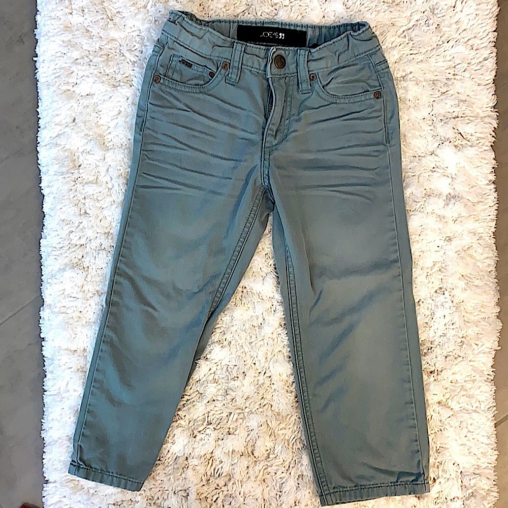 Joe’s jeans